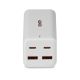 5. 4-Port 100W USB-Ladegerät LINDY 73441