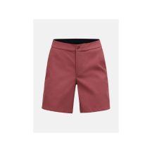 PEAK PERFORMANCE W Player Shorts, rot