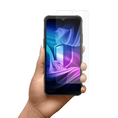 6. 3mk Silky Matt Pro matte Schutzfolie für Samsung Galaxy XCover 7
