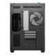 17. DeepCool CG530U 4F Tower Schwarz