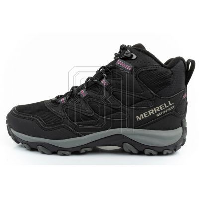 2. Merrell West Rim Sport Thermo W Schuhe J036814
