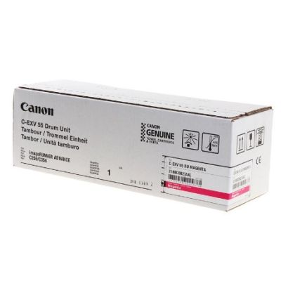 Canon C-EXV 55 Magenta-Trommel