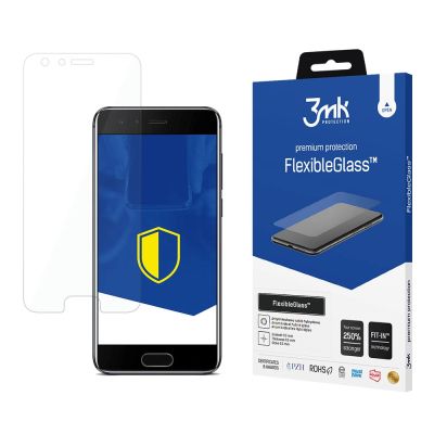 3mk FlexibleGlass™ Hybridglas für Honor 9
