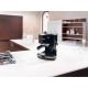 12. DeLonghi Icona ECO 311.BK (1100W; schwarz) Espressomaschine