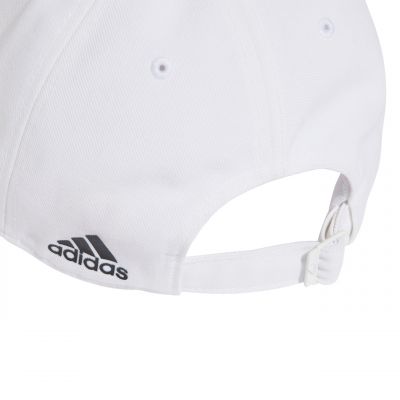 4. adidas UEFA EURO24™ Offizielle Emblem-Kappe IT3314