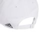 4. adidas UEFA EURO24™ Offizielle Emblem-Kappe IT3314