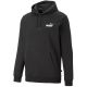 3. Puma ESS+ 2 Col Small Logo Hoodie FL M 674471 61
