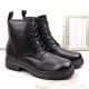 14. Vinceza W JAN238A isolierte Stiefeletten, schwarz