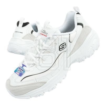 Skechers New Heat W 150231/WBK Schuhe