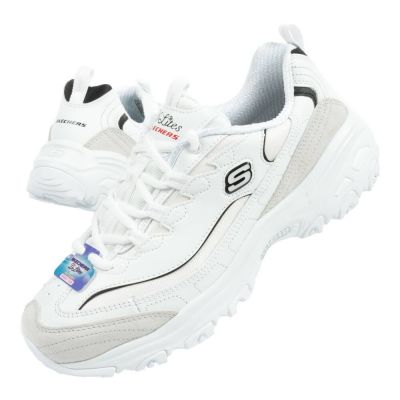Skechers New Heat W 150231/WBK Schuhe