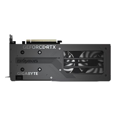 6. Gigabyte GeForce RTX 5060 GAMING OC 8GB Grafikkarte