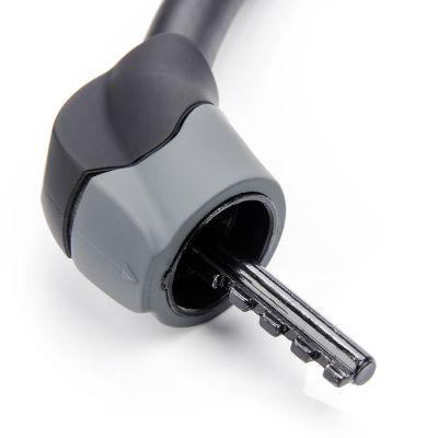 10. Meteor Protect 31525 Fahrradschloss