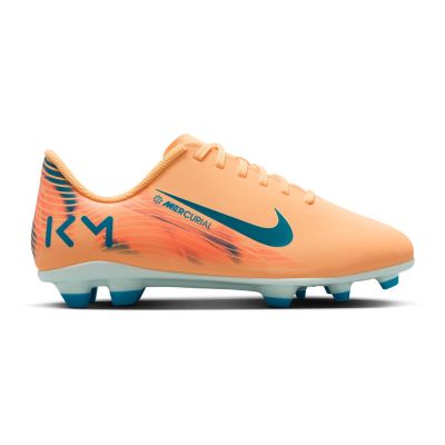 Nike Junior Mercurial Vapor 16 Club Kylian Mbappé FG/MG Fußballschuhe FQ8288-801