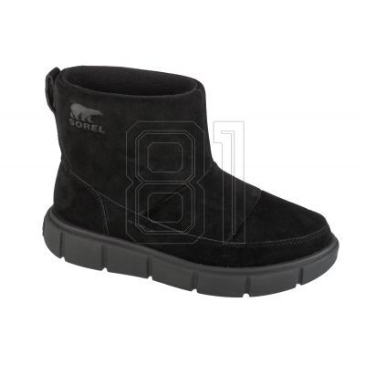 Sorel Explorer III Slip-on WP W 2077971010 Schuhe