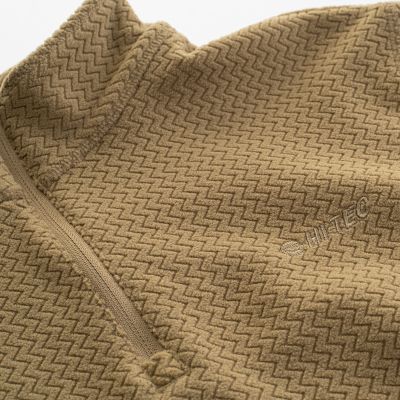 3. Herren-Fleece LAFFI 1/2