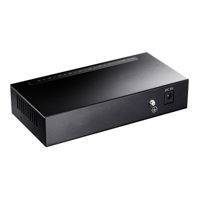 3. Schalter CUDY GS108