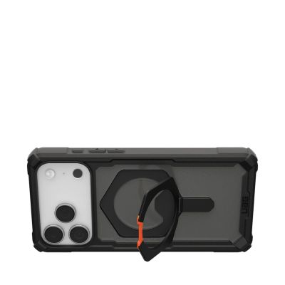 4. Urban Armor Gear 114528114097 Handyhülle 17,5 cm (6,9") Schwarz, Orange
