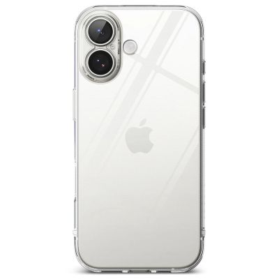3. Ringke Air Case für iPhone 17 - Transparent