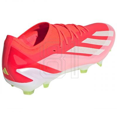 4. Adidas X Crazyfast Elite FG M IG0593 Fußballschuhe