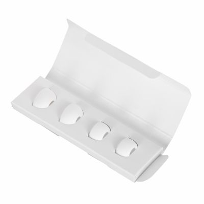 23. Samsung Galaxy Buds 4 Pro (R640) Weiß