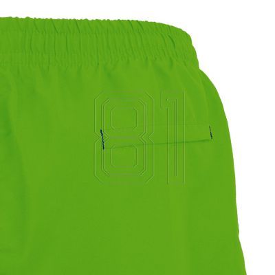 7. Crowell M 300/400 grüne Badeshorts