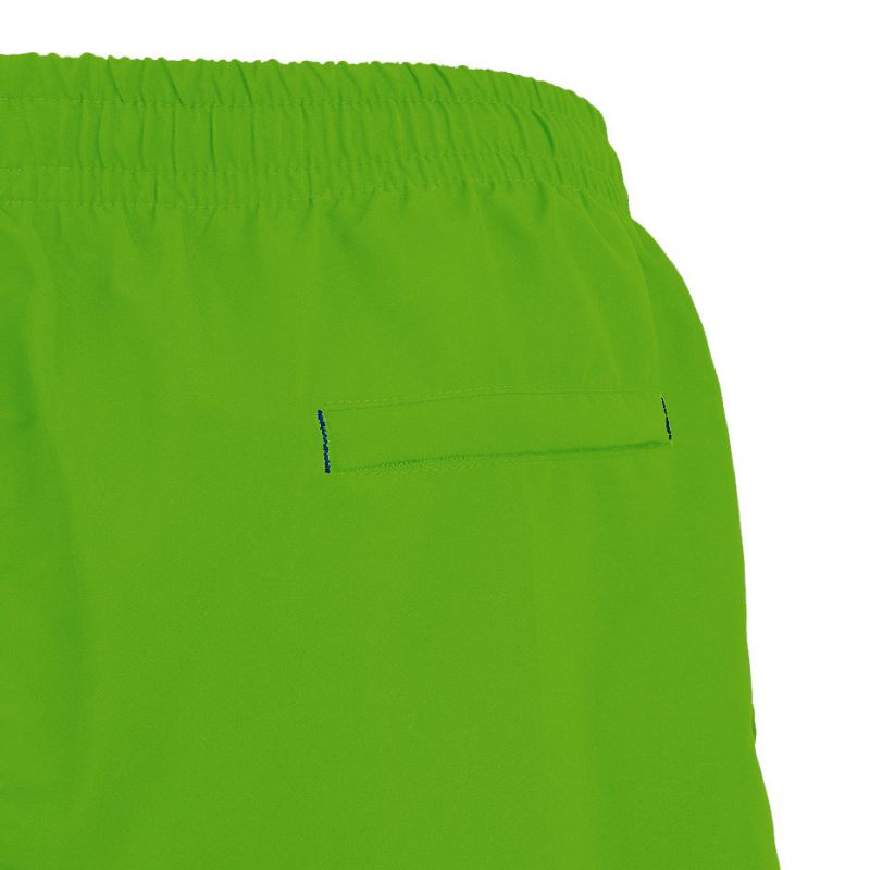 7. Crowell M 300/400 grüne Badeshorts