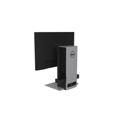 8. Dell OSS21 Monitor- oder PC-Ständer