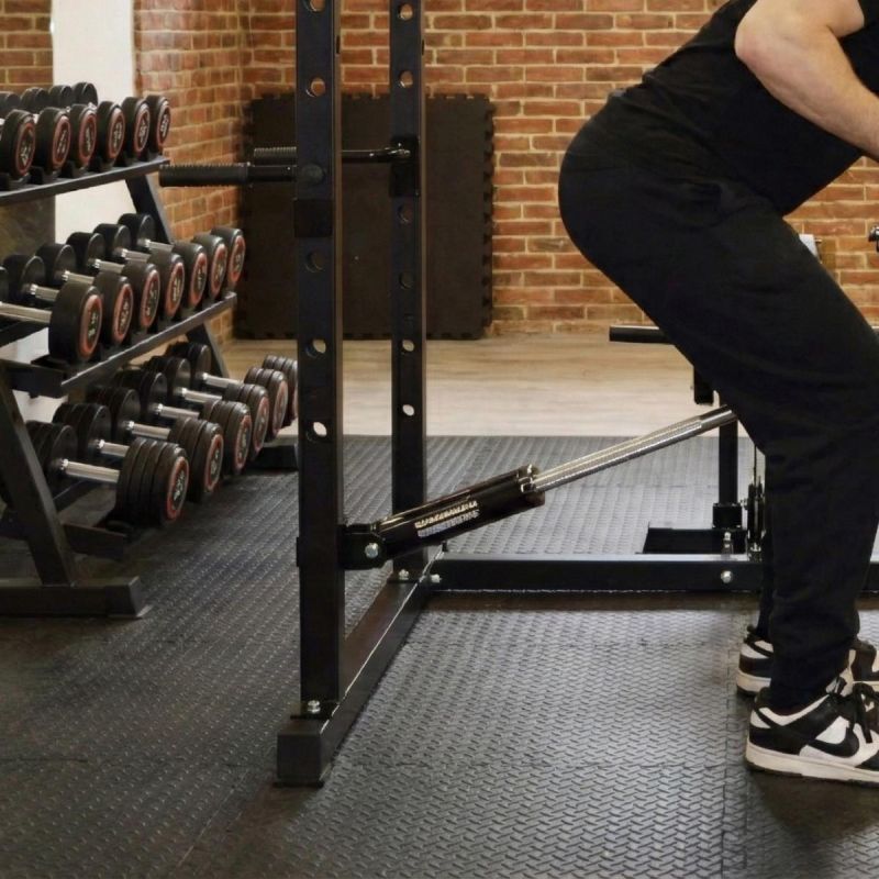 33. ATLAS MULTIFUNKTIONALES TRAININGSGATE XQMAX