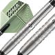 12. Harrows Control 80 % konische Steeldarts