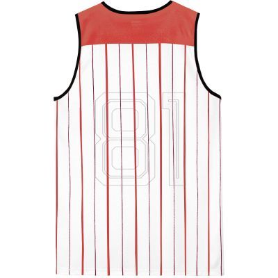 2. Colo Spring 03 Basketball Jersey