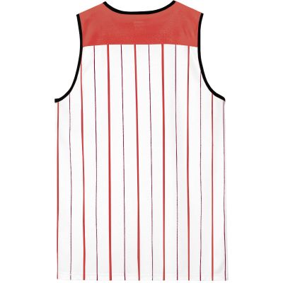 2. Colo Spring 03 Basketballtrikot