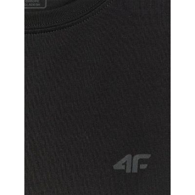 10. Damen-T-Shirt (3er-Set) 4F 4FWMM00TTSHF3306-10S-20S-56S