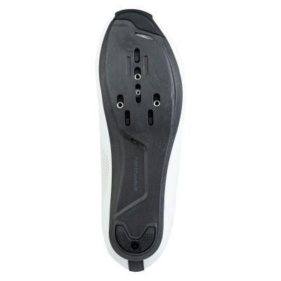 3. Fahrradschuhe NORTHWAVE Revolution Wide, weiß