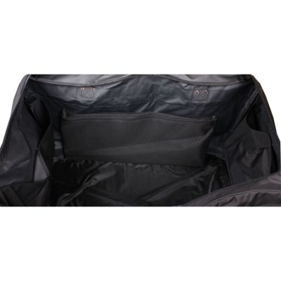 2. Fischer '25 Torwarttasche auf Rollen