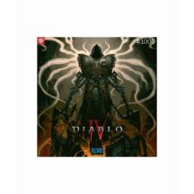 Good Loot Gaming 1000 Diablo IV: Inarius-Rätsel