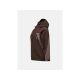 2. PEAK PERFORMANCE W Ridge Hipe Ace 3L Shelljacke für Damen, Braun