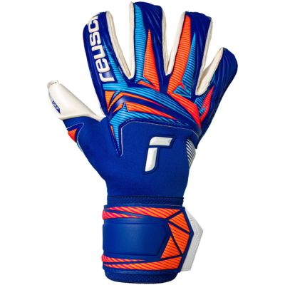 2. Reusch Attrakt Gold X Roll Fingerhandschuhe 56 70 965 4126