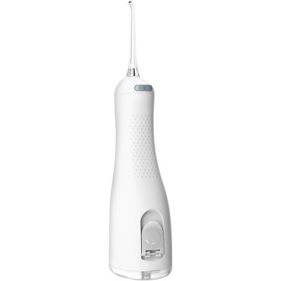 5. Munddusche ORO-DENT CLEANER WHITE OROMED