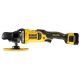 2. DeWALT DCM849P2-QW Karosseriepoliergerät