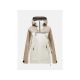 Peak Performance W Vertical Gore-Tex 3L An Jacke Beige