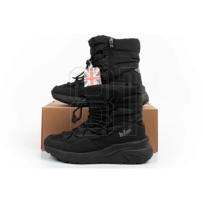 17. Lee Cooper W Schuhe LCJ-24-47-3156L