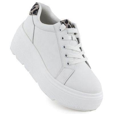 Vinceza W 89144 JAN418B Plateauschuhe