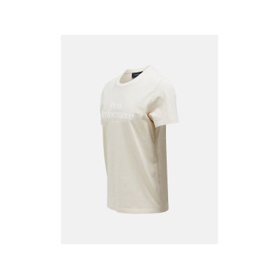2. T-Shirt Peak Performance M Original Tee beige