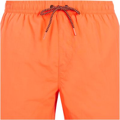 2. Herren-Badeshorts PROTEST FASTER orange