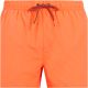 2. Herren-Badeshorts PROTEST FASTER orange