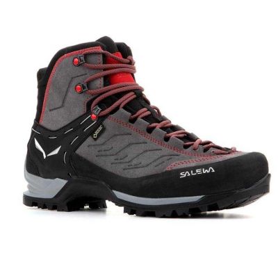 9. Salewa MS MTN Trainer M 63458 4720 Schuhe