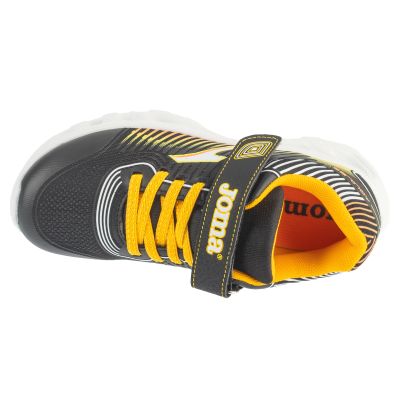3. Joma Aquiles Jr 2601 JAQUIS2601V Schwarz 26