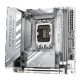 4. Gigabyte B860I AORUS Pro ICE Motherboard (B860, S1851, mITX, DDR5)