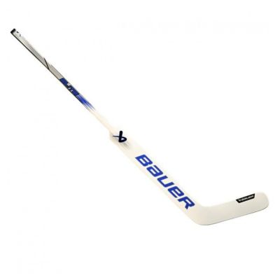 17. Bauer Vapor Elite 25" Sr 1061624 Torwartschläger