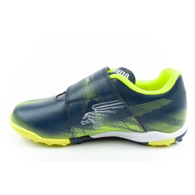 3. Joma Supercopa 2603 Turf-Fußballschuhe für Kinder für Kunstrasen